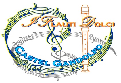 I Flauti Dolci dell’Oratorio Don Bosco Presentano: Omaggio al Bambino Gesù